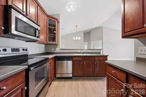 Kitchen - 16648 E Amberside Rd, Cornelius, NC 28031 photo 3 of 3