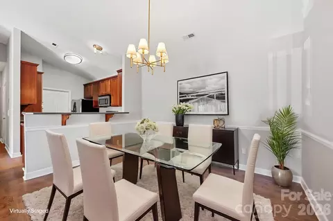 Dining - 16648 E Amberside Rd, Cornelius, NC 28031 photo 1 of 2