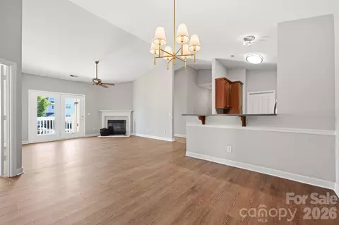 Living - 16648 E Amberside Rd, Cornelius, NC 28031 photo 4 of 5