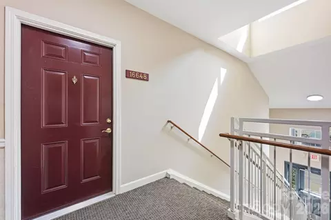 Entry Way - 16648 E Amberside Rd, Cornelius, NC 28031 photo 2 of 3