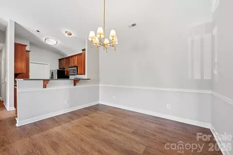 Dining - 16648 E Amberside Rd, Cornelius, NC 28031 photo 2 of 2