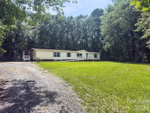 2349 Brown Creek Church Rd, Wadesboro, NC 28170