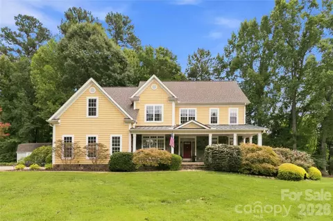 354 Robinson Rd, Mooresville, NC 28117