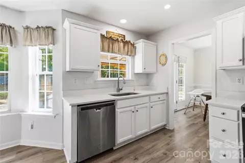 Kitchen - 4408 Chatterleigh Dr, Monroe, NC 28110 photo 3 of 3