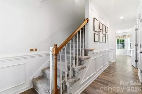 Entry Way - 4408 Chatterleigh Dr, Monroe, NC 28110 photo 1 of 3