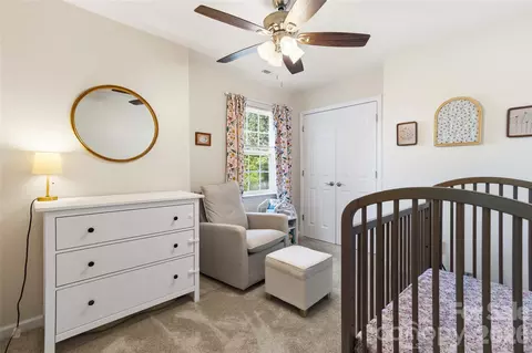 Bedroom - 4408 Chatterleigh Dr, Monroe, NC 28110 photo 4 of 5