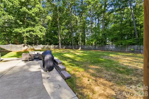 Exterior - 4408 Chatterleigh Dr, Monroe, NC 28110 photo 7 of 8