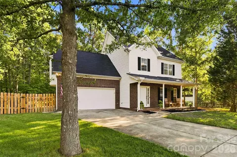Exterior - 4408 Chatterleigh Dr, Monroe, NC 28110 photo 4 of 8