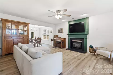 Living - 4408 Chatterleigh Dr, Monroe, NC 28110 photo 1 of 2