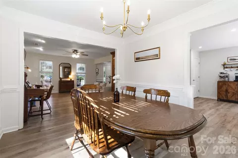 Dining - 4408 Chatterleigh Dr, Monroe, NC 28110 photo 1 of 1