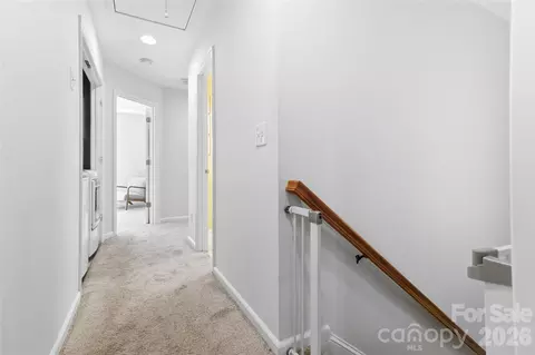 Entry Way - 4408 Chatterleigh Dr, Monroe, NC 28110 photo 3 of 3
