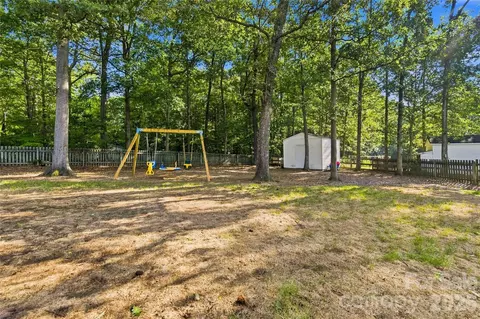 Exterior - 4408 Chatterleigh Dr, Monroe, NC 28110 photo 8 of 8
