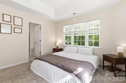 Bedroom - 4408 Chatterleigh Dr, Monroe, NC 28110 photo 3 of 5