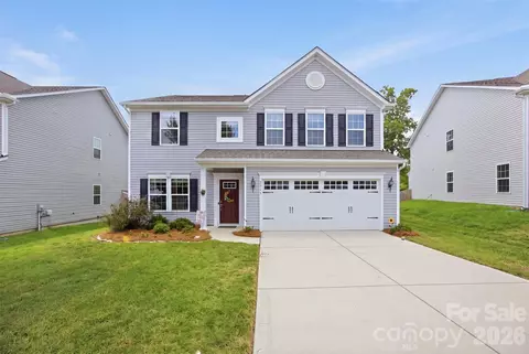 7315 Mill Ruins Sw Ave SW, Concord, NC 28025