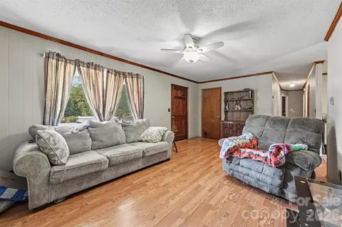 Living - 808 E Chestnut St, Stanley, NC 28164 photo 1 of 4