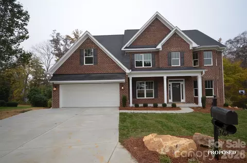 174 Northlake Dr, Statesville, NC 28677