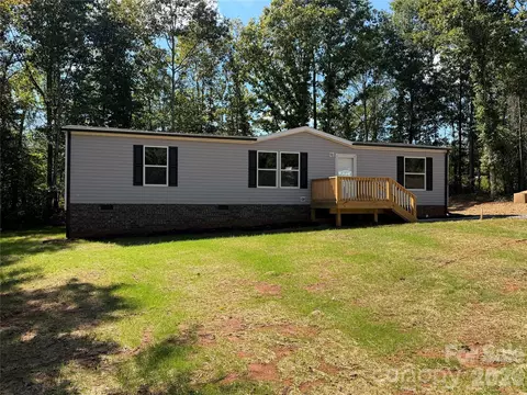 1655 Hudlow Rd, Forest City, NC 28043