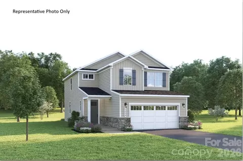 873 Heathway Dr, Charlotte, NC 28213