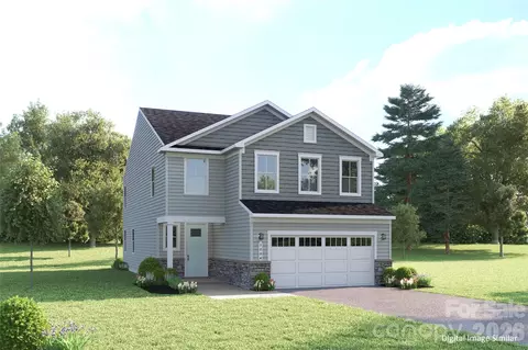 865 Heathway Dr, Charlotte, NC 28213