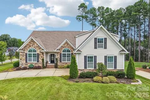 142 Butler Dr, Mooresville, NC 28115