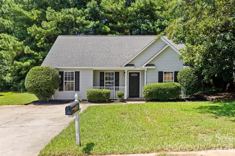 360 Masters Dr, Rock Hill, SC 29732