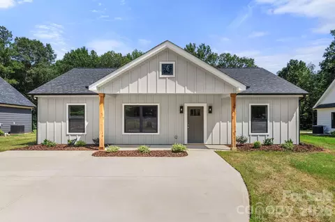 151 Mccorkle St, York, SC 29745