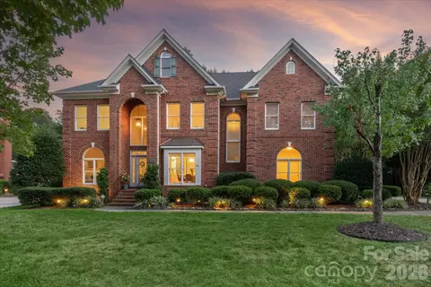 6605 Saunton Ct, Charlotte, NC 28277