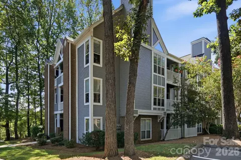 2510 Cranbrook 6 Ln #6, Charlotte, NC 28207