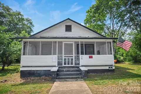514 S Martin St, Shelby, NC 28150