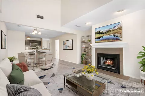 Living - 930 Southwest Dr, Davidson, NC 28036 photo 6 of 6