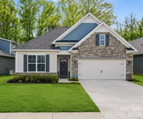 109 Noah Ln, Troutman, NC 28166