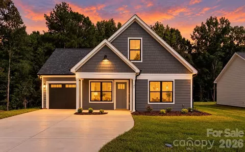145 Mccorkle St, York, SC 29745