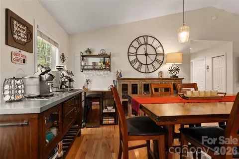 Dining - 247 Poker Branch Rd, Sylva, NC 28779 photo 1 of 1