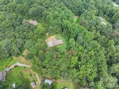 View/Area - 247 Poker Branch Rd, Sylva, NC 28779 photo 2 of 6