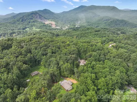 View/Area - 247 Poker Branch Rd, Sylva, NC 28779 photo 5 of 6