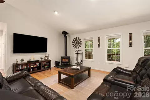 Living - 247 Poker Branch Rd, Sylva, NC 28779 photo 2 of 2