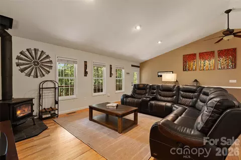 Living - 247 Poker Branch Rd, Sylva, NC 28779 photo 1 of 2
