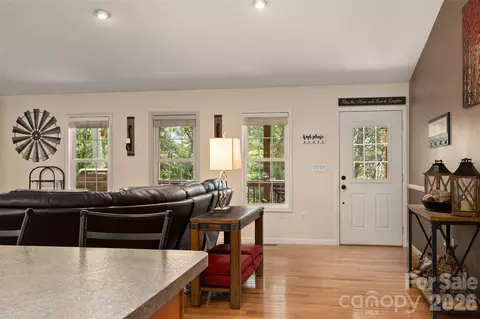 Entry Way - 247 Poker Branch Rd, Sylva, NC 28779 photo 1 of 2