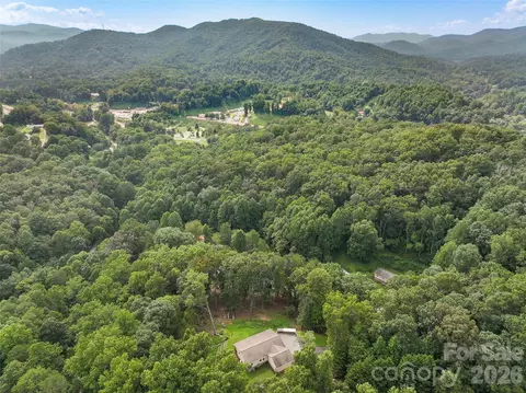 View/Area - 247 Poker Branch Rd, Sylva, NC 28779 photo 6 of 6