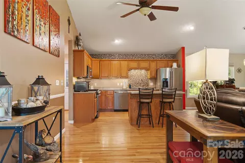 Kitchen - 247 Poker Branch Rd, Sylva, NC 28779 photo 1 of 4