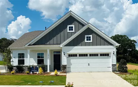 5062 Puddle Pond Rd, Indian Trail, NC 28079