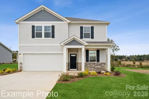 1017 Hallman Branch Ln, Lincolnton, NC 28092