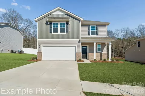 953 Hallman Branch Ln, Lincolnton, NC 28092