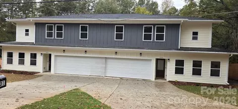 501 Granby Cir # -A, Charlotte, NC 28217