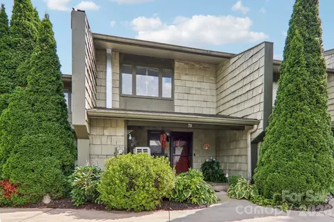 70 Ninevah Rd, Waynesville, NC 28786