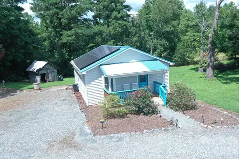 Exterior - 3392 Pearidge Rd, Bostic, NC 28018 photo 2 of 15
