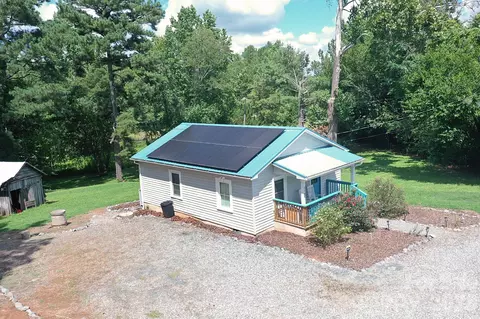 Exterior - 3392 Pearidge Rd, Bostic, NC 28018 photo 4 of 15