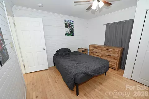 Bedroom - 3392 Pearidge Rd, Bostic, NC 28018 photo 2 of 2