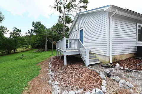 Exterior - 3392 Pearidge Rd, Bostic, NC 28018 photo 10 of 15