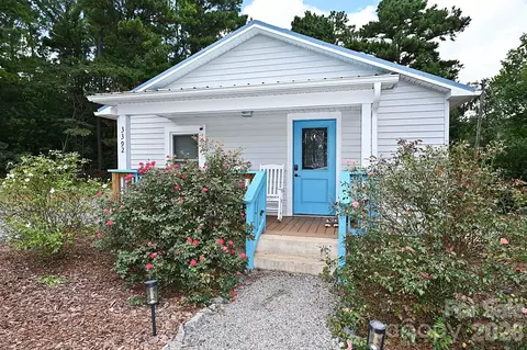 3392 Pearidge Rd, Bostic, NC 28018